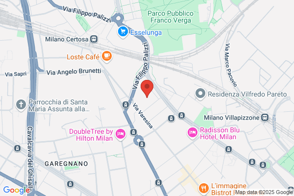 Ucb Chemicals Italia S.P.A.