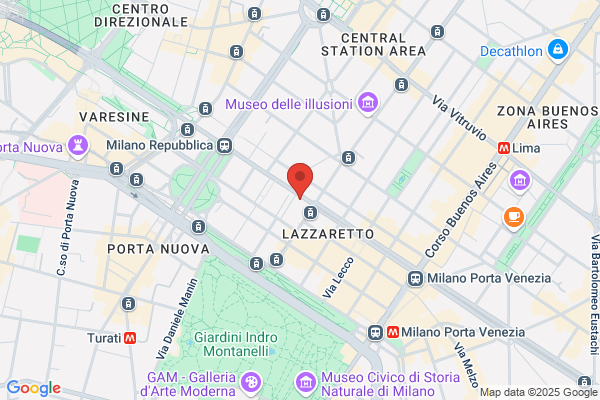 Worlee Italia Srl