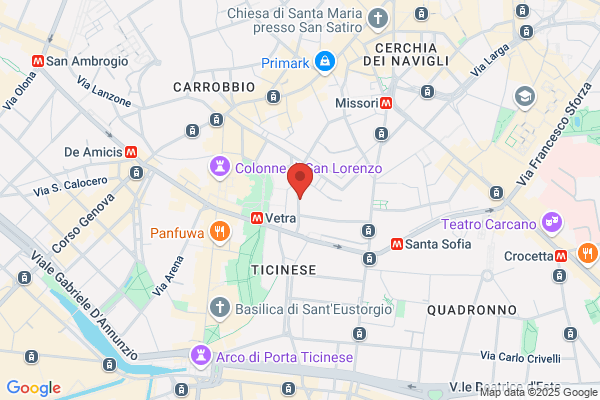 Istituto Canossiane