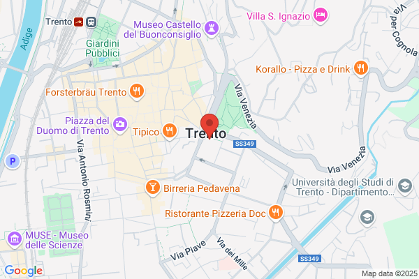 Istituto Figlie Della Carita Canossiane