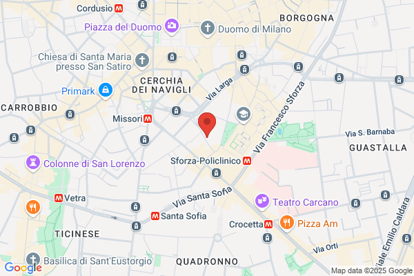 Istituto Figlie Di S. Giuseppe