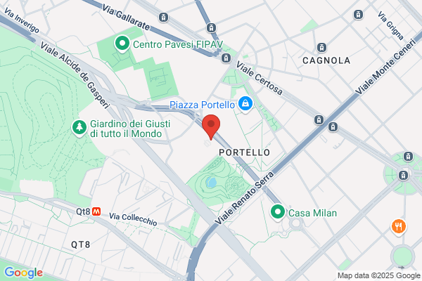 Istituto Palazzolo Fondazione Don Gnocchi Onlus