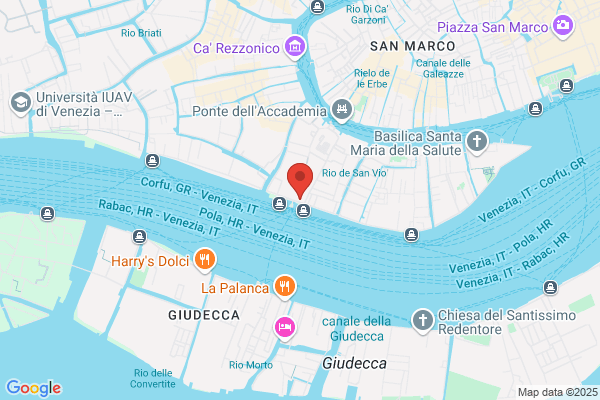 Istituto S. Maria Del Rosario