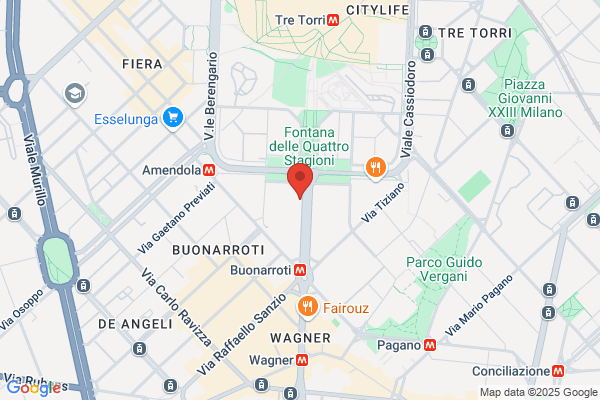 Istituto Suore Angeliche