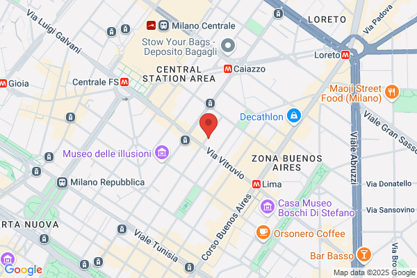 Istituto Suore Cappuccine Di Madre Rubatto