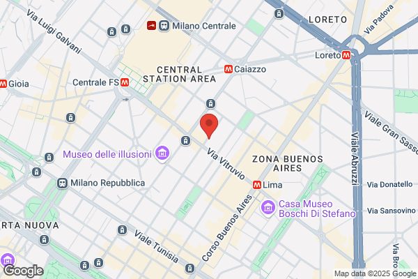 Istituto Suore Cappuccine Di Maria Rubatto