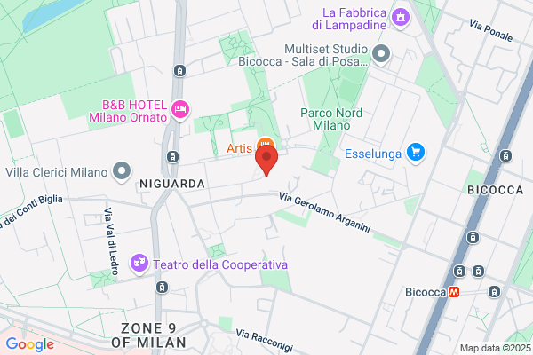 Istituto Suore Domenicane