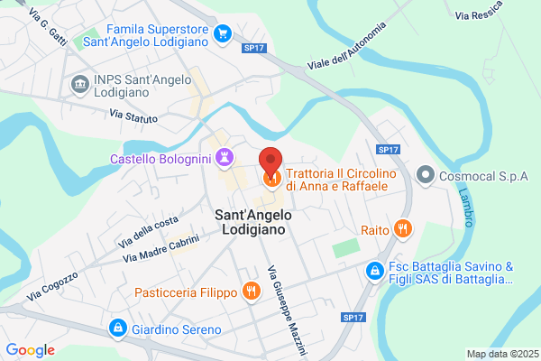 Istituto Suore Missionarie Del Sacro Cuore Di gesu