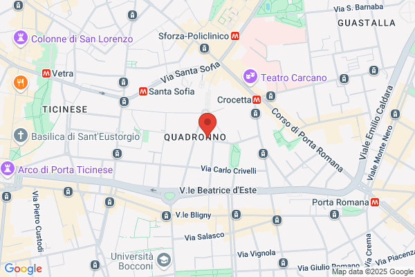 Istituto Suore Rosminiane