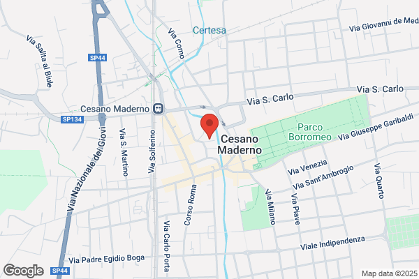 Istituto Suore Sacramentine