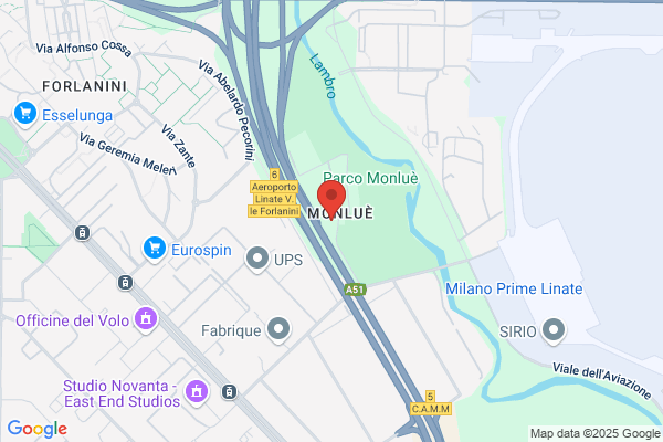 La Grancia Di Monlue