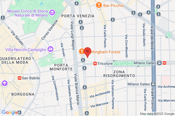 Opera San Francesco Per I Poveri