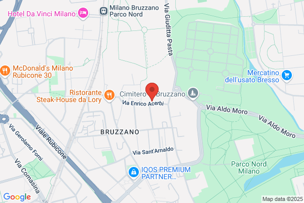 Oratorio Centro Giovanile San Luigi