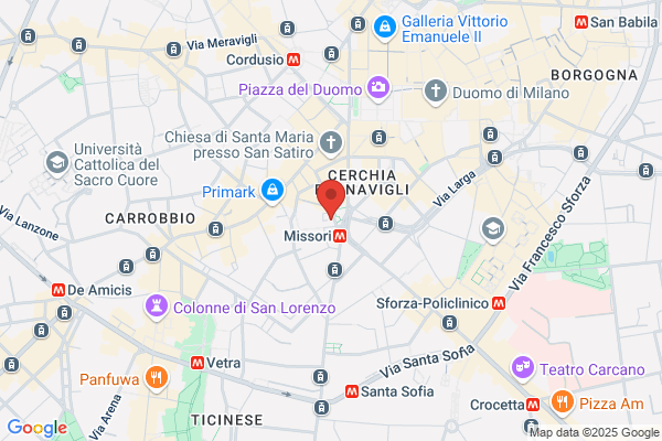 Padri Barnabiti