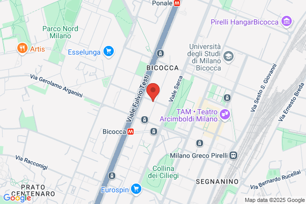 Parrocchia Di S. Giovanni Battista Alla Bicocca