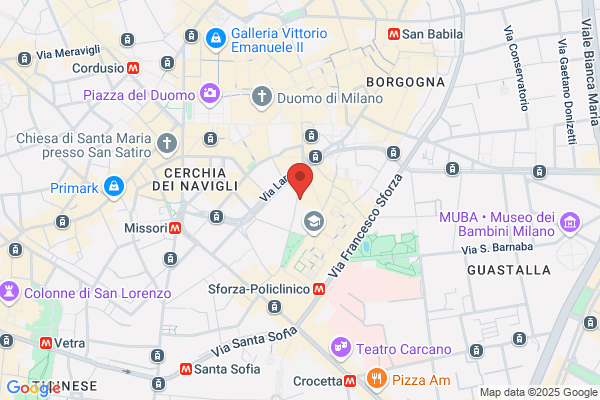 Parrocchia Di Ss Apostoli E Nazaro