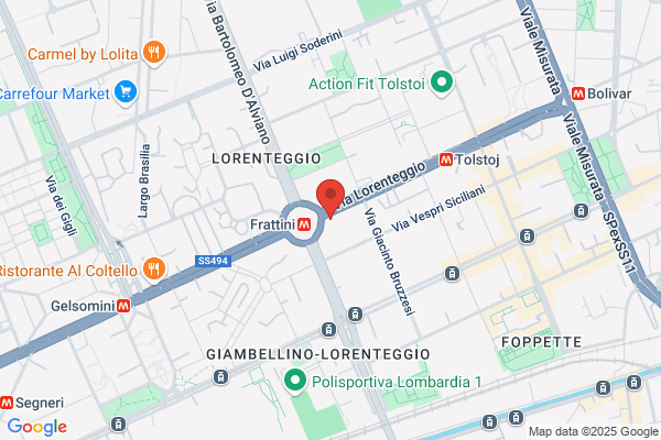 Parrocchia Immacolata Concezione