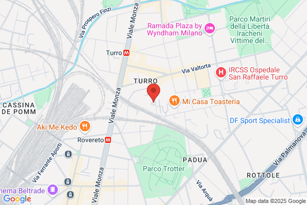Parrocchia S. M. Assunta Di Turro