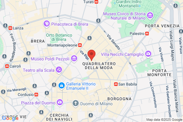 Rizzi cecilio (Mons.)