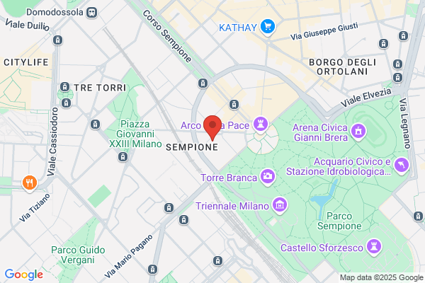 Seminario Della Provincia Lombarda Dei Carmelitani Scalzi