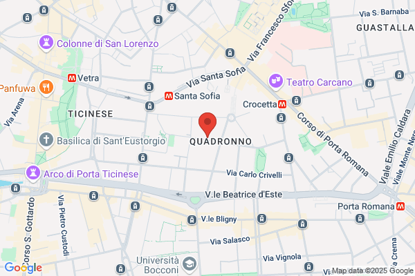Suore Di Carita  Della Santa Capitanio