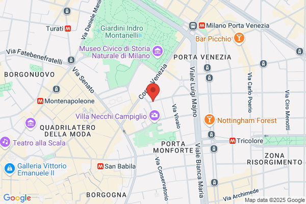 Finisola Spa
