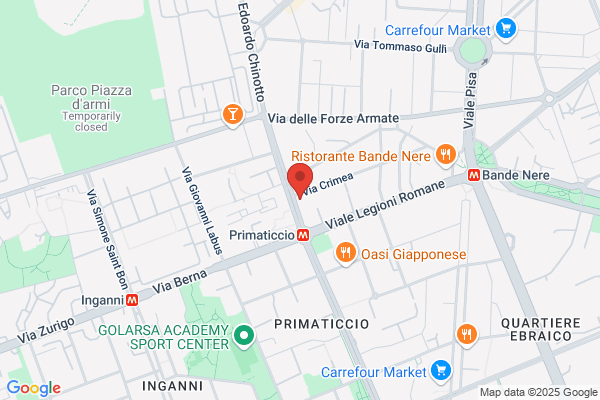 Progen Di Arch. Ferro Nicla