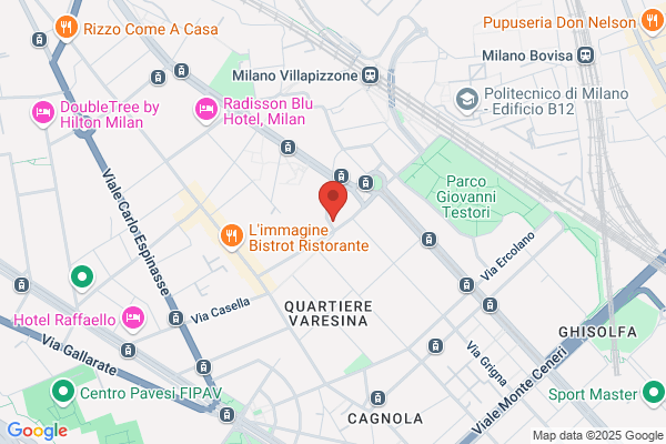 Progimpianti Srl
