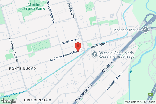 Laboratorio Spadotto S.R.L.