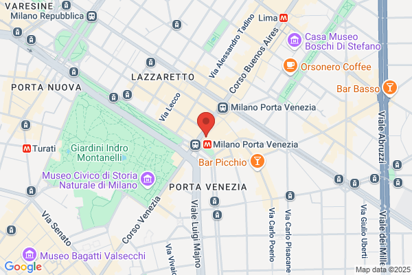 Tabaccheria Buenos Aires