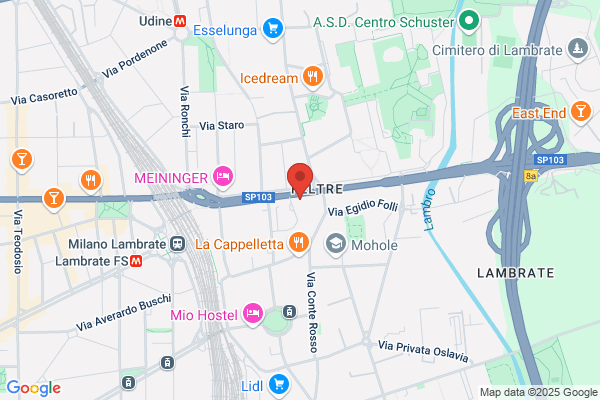 Vapo Store Milano Sigarette-Elettroniche