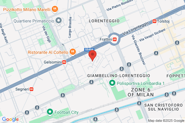 Videoline Di Gerosa Massimiliano