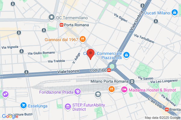 Kaos Italia Srl