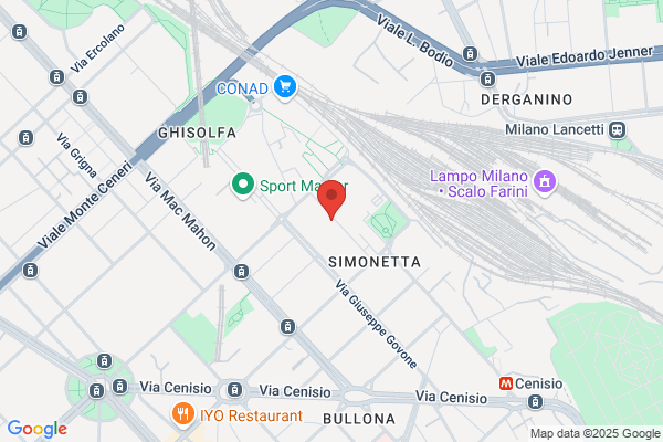 Milonga Srl