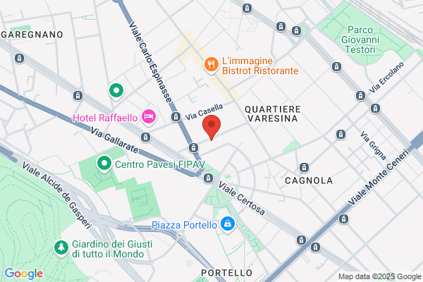 Orsa Maggiore Edizioni S.R.L.