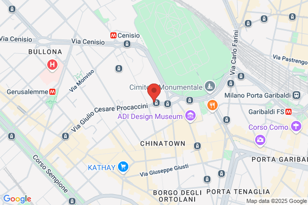 Show Biz Visual Comunications Srl
