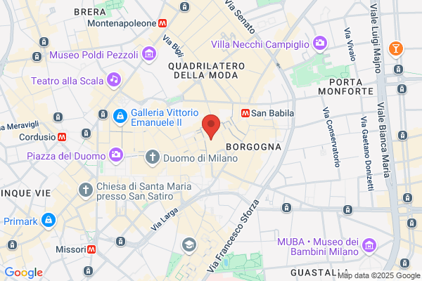 Pasticceria Bar Le Tre Gazzelle
