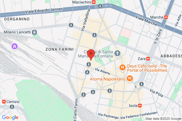 Pasticceria Degli Angeli