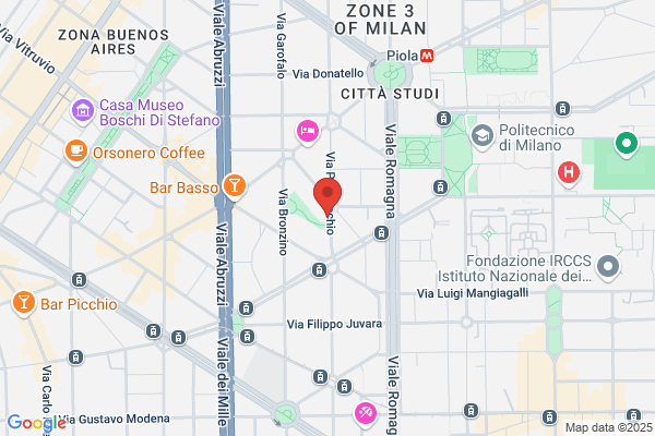 Pasticceria Gelateria