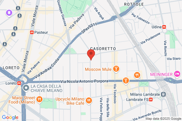 Pasticceria La Tradizione (S.R.L.)