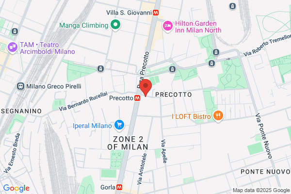 Pasticceria Motta Giuseppe S.N.C. Di Ferruccio E Fiorina Motta