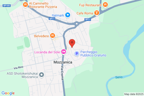 Pasticceria Mozzanica