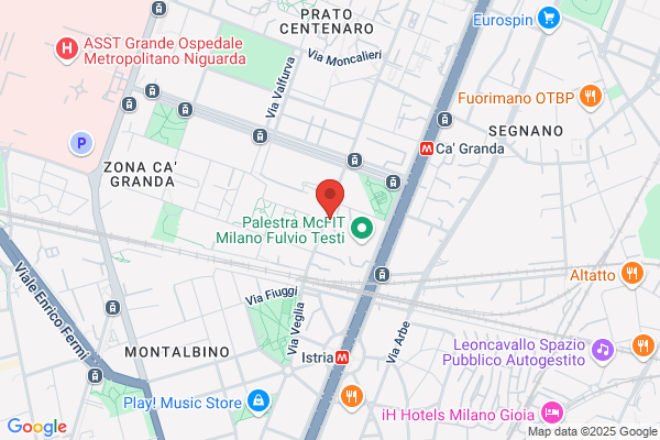 Pasticceria Napoletana S.N.C.