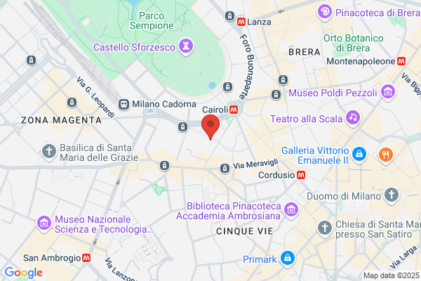 Pasticceria Ranieri