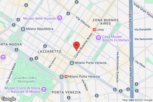 Pasticceria S. Gregorio
