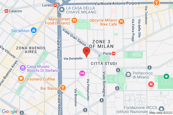 Pasticceria Valente