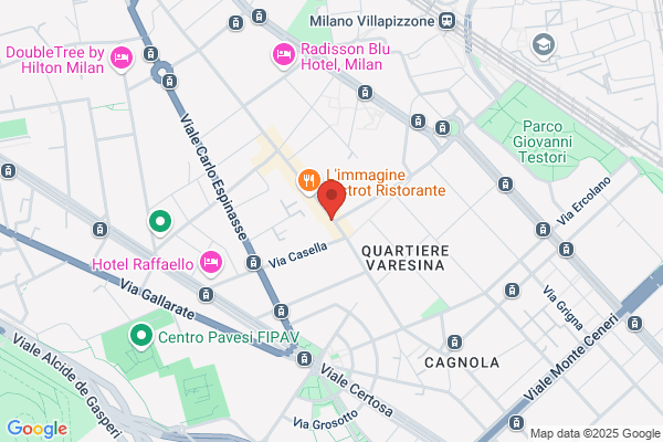 Pasticceria Varesina Di Ceresa Orella