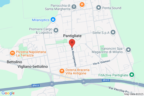 Rampinelli giorgio