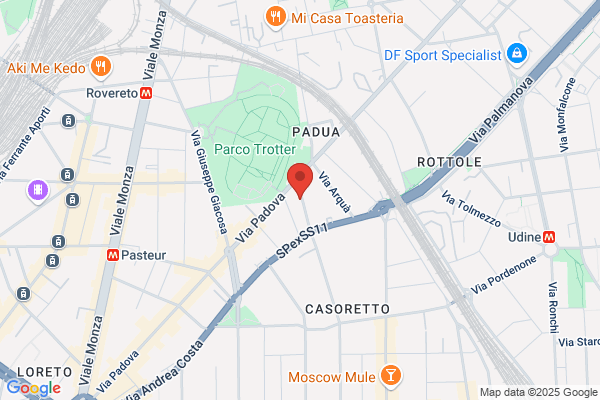 Riboni Gianluigi & Petricca M.L. S.D.F.