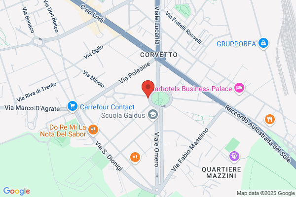 Torta Sovrana Snc Di Gabrieli Tomaso E Tentarelli maria pia